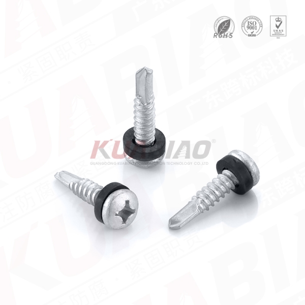 盤頭十字復(fù)合鉆尾