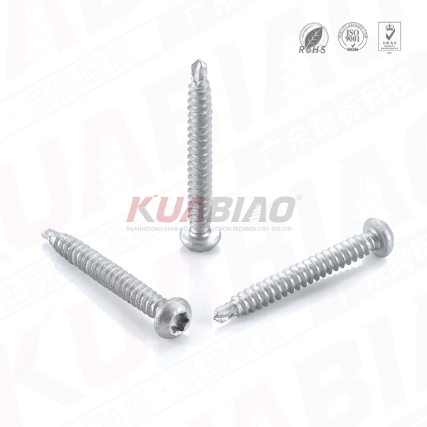 盤頭內梅花復合束尾